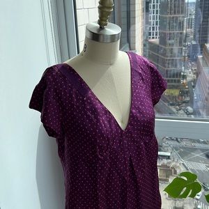SEE by Chloe mini dress, Sz 6